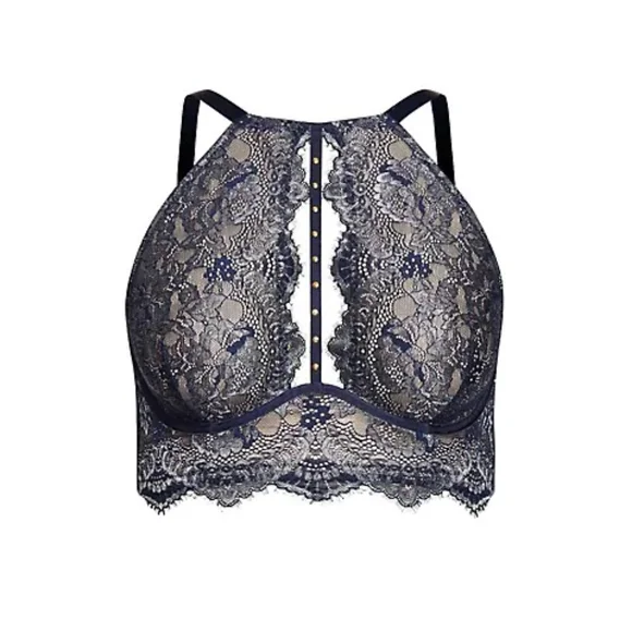 Alexis Underwire Bra, Sexy Lingerie - Picture 11 of 16